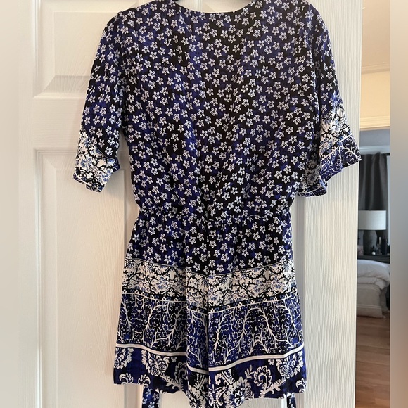 Lovers + Friends, Romper, soft material, small - Picture 3 of 6